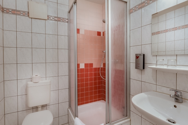 Hotel zur Burg (Burg Stargard)
